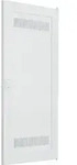 Hager Volta WLAN-T&uuml;r UPV/HWV,3-reihig VZ123W