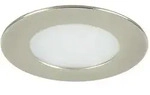 Brumberg LED-M&ouml;beleinbauleuchte 3000K D56mm 60&deg;ni-mt 12109153