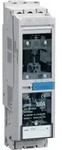 Hager NH-Trenner, Gr&ouml;&szlig;e 000 3x100A, SS 60mm LT0056