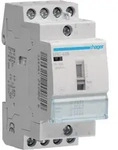 Hager Installationsrelais 16A 2S+2&Ouml; 230V ERC418