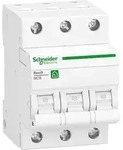 Schneider Electric Leitungsschutzschalter 3P,40A,B R9F23340