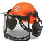 Husqvarna Forsthelm Functional