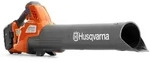 Husqvarna Akku Blasger&auml;t 230iB inkl. Akku u. Ladeger&auml;t