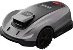 Sunseeker M&auml;hroboter X5 Gen2 inkl. Garage
