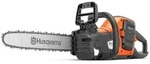 Husqvarna Akku Kettens&auml;ge 230i inkl.Akku B140 und Ladeger&auml;t C80