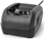 Husqvarna Akku-Ladeger&auml;t QC 250
