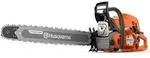 Husqvarna Motors&auml;ge 592 XP 24"