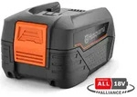 Husqvarna Akku P4A 18-B72