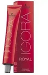 Schwarzkopf Igora Royal 0-89 60ml