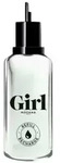 Rochas Girl Eau De Toilette Spray 150ml Nachf&uuml;llung