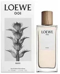 Loewe 001 Man Eau De Parfum Spray 75ml