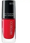 Artdeco Art Couture Nail Lacquer 673 Red Volcano