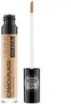 Catrice Liquid Camouflage High Coverage Concealer 060 Latte Mac 5ml