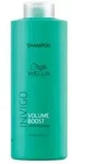 Wella Invigo Volumen Boost Shampoo 500ml