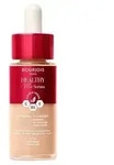 Bourjois Healthy Mix Serum Foundation Base De Maquillaje 53w-Light Beige 30ml
