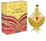 Khadlaj Perfumes Khadlaj Hareem Al Sultan Aceite Concentrado Perfumado 35ml