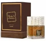 LATTAFA KHAMRAH QAHWA EDP SPRAY 100ML