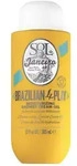 Sol De Janeiro Brazilian 4 Play Moisturizing Shower Cream-Gel 385ml