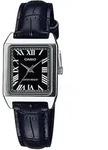 Casio Damenuhr &ndash; Modellreihe LTP-V007L