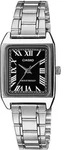 Casio Damenuhr &ndash; Modellreihe LTP-V007D