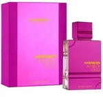 Al Haramain Amber Oud Ultra Violet Ep 60 Vp Unisex Distribuidor