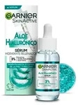 Garnier Skinactive Aloe Hialur&oacute;nico S&eacute;rum 30ml