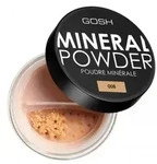 Gosh Mineral Powder 008 Tan 8g