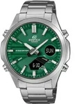Casio Herrenuhr &ndash; EFV-C120D-3AEF