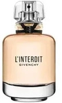 Givenchy L&rsquo;interdit Edp Spray Recargable 100ml