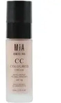 Mia Cosmetics CC Cream Spf30 Dark 30ml