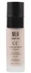 Mia Cosmetics CC Cream Spf30 Medium 30ml