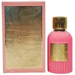 Paris Corner Quissa Rosa Eau De Parfum 100ml