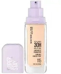 Maybelline Superstay Lumi Matte Base De Maquillaje 115 30ml