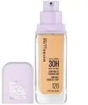 Maybelline Superstay Lumi Matte Base De Maquillaje 128 30ml