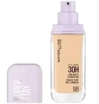 Maybelline Superstay Lumi Matte Base De Maquillaje 98 30ml