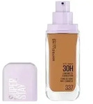 Maybelline Superstay Lumi Matte Base De Maquillaje 337 30ml