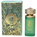 Paris Corner Khair Pistachio Eau De Parfum 100ml Spray
