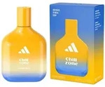Adidas Chill Zone Edp Spray 100ml