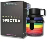 Afnan Odyssey Spectra Eau De Parfum Rainbow Edition 100ml Spray