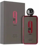 Afnan 9Pm Rebel Eau De Parfum Spray 100ml