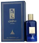 Paris Corner Atoof Eau De Parfum 100un Spray