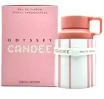 Armaf Odyssey Candee Eau De Parfum Edicion Especial 100ml Spray