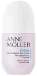 Anne M&ouml;ller Body Essentials Fresh Desodorante Roll-On 75ml