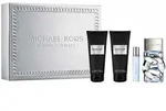 Michael Kors Pour Homme Eau De Parfum Spray 100ml Set 4 Artikel