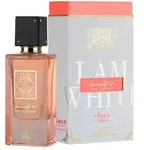 Lattafa Ana Abiyedh Coral Edp Spray 100ml