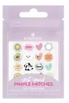 Essence Cosmetics Spot Squad Parches Para Granos 1 U