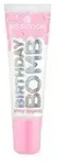 Essence Cosmetics Birthday Bomb Brillo De Labios 01-Cake My Day 10ml