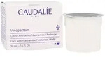 Caudalie Vinoperfect Anti-Flecken Creme Mit Niacinamid Nachf&uuml;llung 50ml