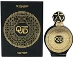 Al Haramain Black Oud Extracto De Perfume 100un