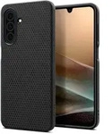 Spigen Liquid Air - H&uuml;lle f&uuml;r Samsung Galaxy A26 5G (matt schwarz)